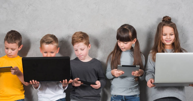 Exploring the Marvels and Hurdles of Technology in Children's Education