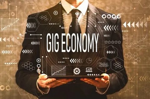 The Gig Economy - Navigating the Future of Work