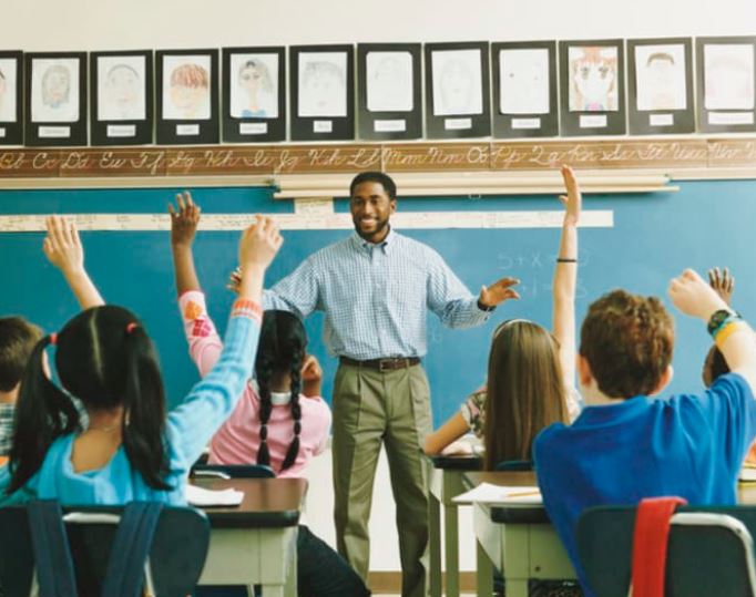 Empowering Students: Strategies to Encourage Active Learning in Schools