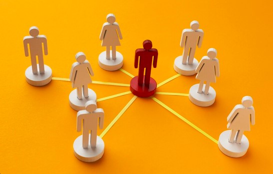 The Art of Networking - Building Meaningful Business Relationships