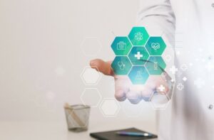 The Impact of Technology on Healthcare - Revolutionizing Patient Care