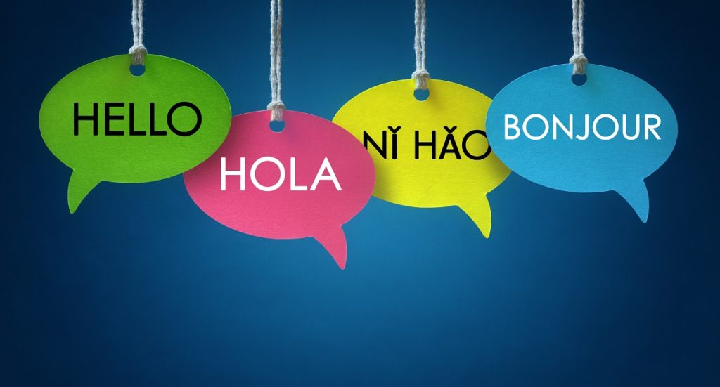 Practical tips for learning languages