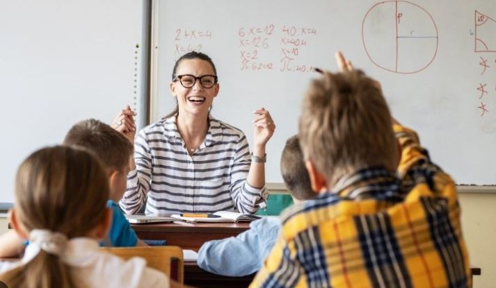 Unlocking Student Potential: Empowering Techniques for a Successful Teacher