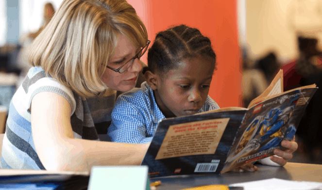 Tutoring Interventions to Foster a Love for Reading